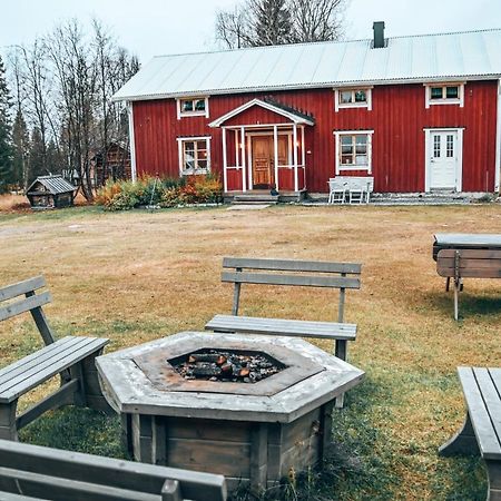 Taiga Forest Lodge ياليفاره المظهر الخارجي الصورة
