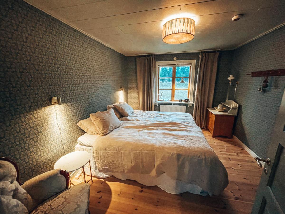 Taiga Forest Lodge ياليفاره المظهر الخارجي الصورة
